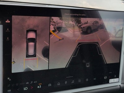 2026 Mazda Mazda CX-5 2.5 S Premium Plus