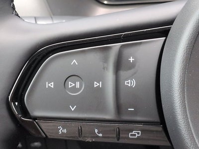 2026 Mazda Mazda CX-5 2.5 S Premium Plus