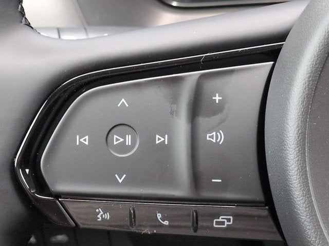 2026 Mazda Mazda CX-5 2.5 S Premium Plus