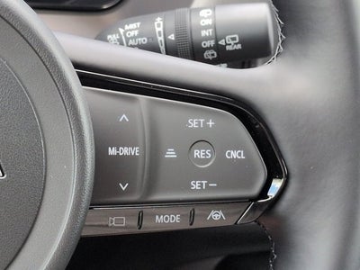 2026 Mazda Mazda CX-5 2.5 S Premium Plus