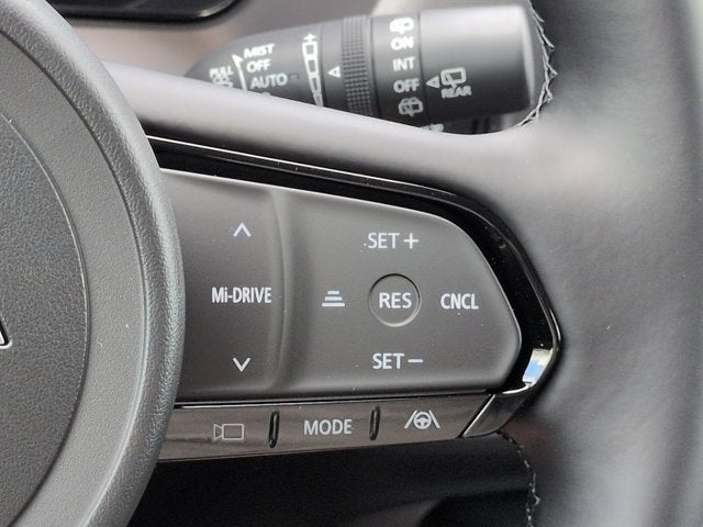 2026 Mazda Mazda CX-5 2.5 S Premium Plus