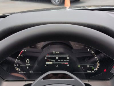 2026 Mazda Mazda CX-5 2.5 S Premium Plus