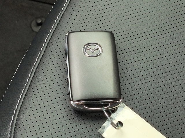 2026 Mazda Mazda CX-5 2.5 S Premium Plus