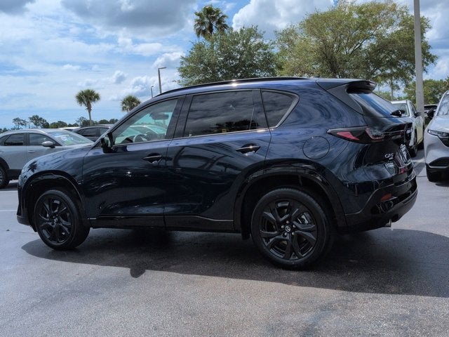 2026 Mazda Mazda CX-5 2.5 S Premium Plus