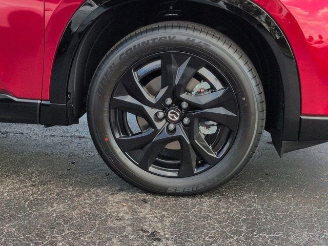 2026 Mazda Mazda CX-5 2.5 S Premium Plus