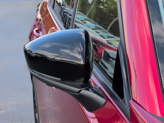 2026 Mazda Mazda CX-5 2.5 S Premium Plus