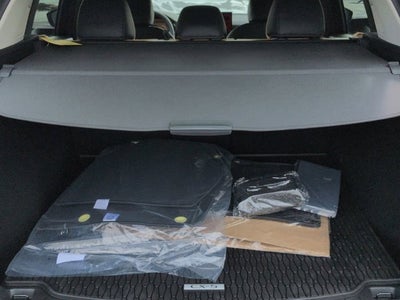 2026 Mazda Mazda CX-5 2.5 S Premium Plus