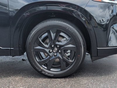 2026 Mazda Mazda CX-5 2.5 S Premium Plus
