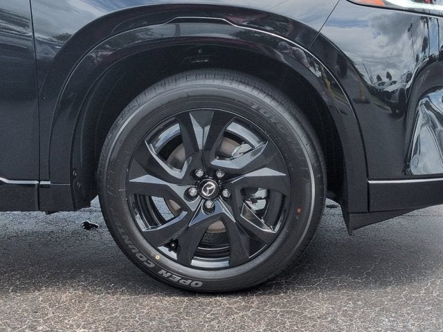 2026 Mazda Mazda CX-5 2.5 S Premium Plus