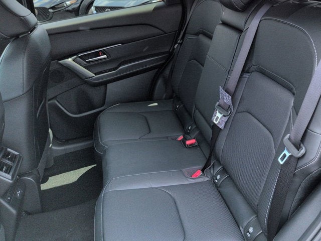 2026 Mazda Mazda CX-5 2.5 S Premium Plus