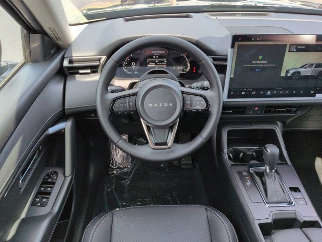 2026 Mazda Mazda CX-5 2.5 S Premium Plus