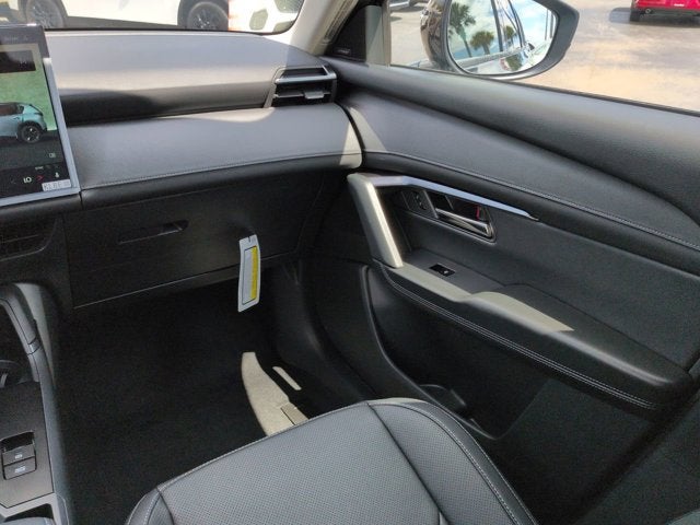 2026 Mazda Mazda CX-5 2.5 S Premium Plus