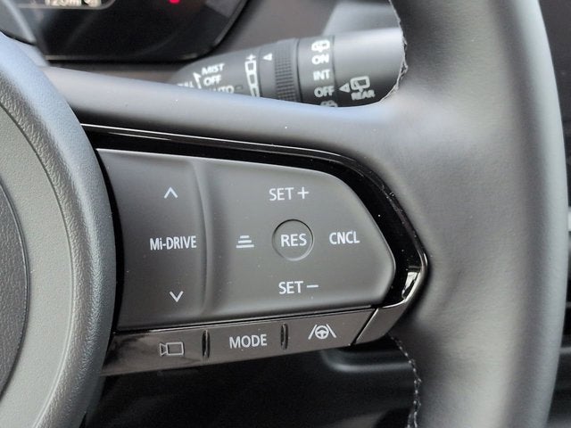 2026 Mazda Mazda CX-5 2.5 S Premium Plus