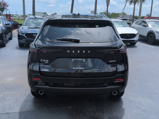 2026 Mazda Mazda CX-5 2.5 S Premium Plus