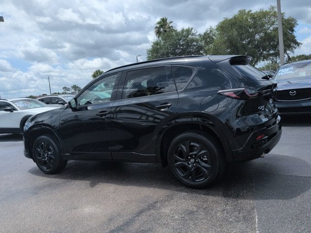 2026 Mazda Mazda CX-5 2.5 S Premium Plus