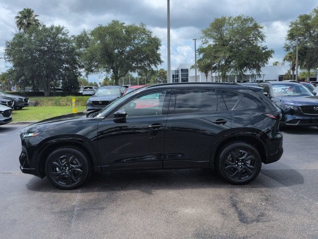 2026 Mazda Mazda CX-5 2.5 S Premium Plus