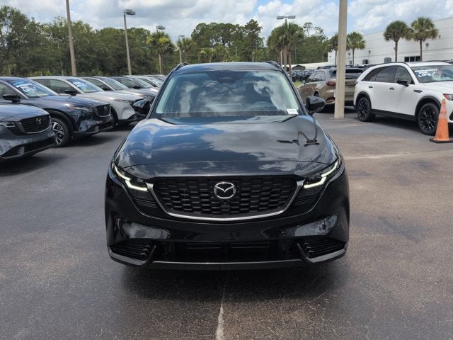 2026 Mazda Mazda CX-5 2.5 S Premium Plus