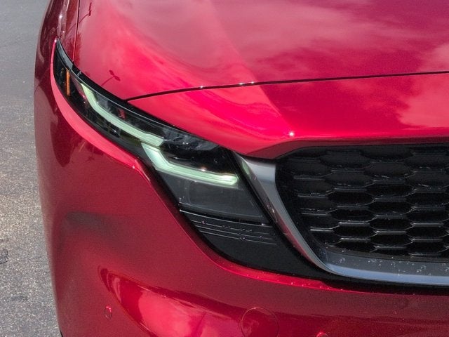 2026 Mazda Mazda CX-5 2.5 S Premium Plus