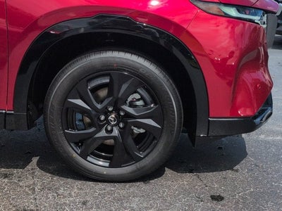 2026 Mazda Mazda CX-5 2.5 S Premium Plus