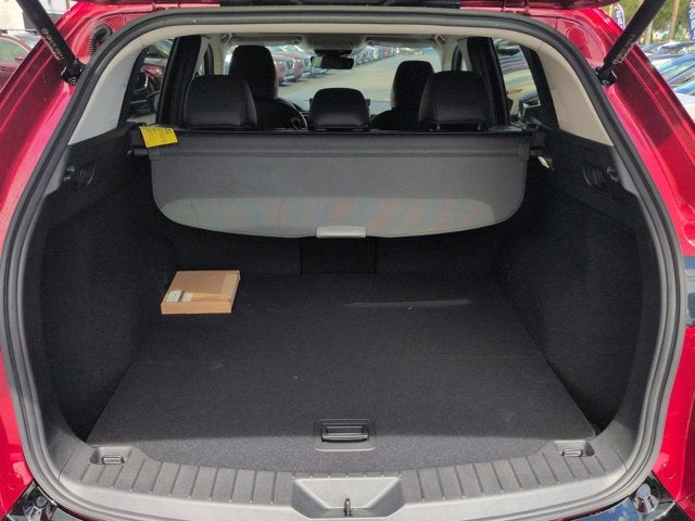 2026 Mazda Mazda CX-5 2.5 S Premium Plus