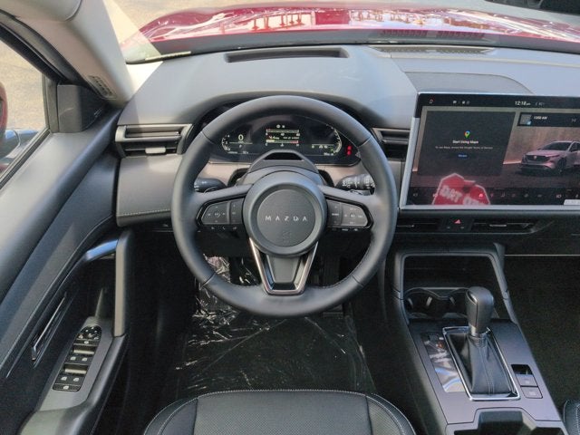 2026 Mazda Mazda CX-5 2.5 S Premium Plus