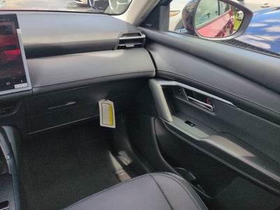 2026 Mazda Mazda CX-5 2.5 S Premium Plus