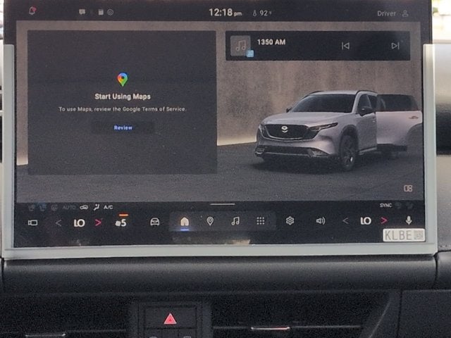 2026 Mazda Mazda CX-5 2.5 S Premium Plus