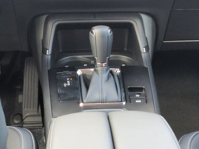 2026 Mazda Mazda CX-5 2.5 S Premium Plus