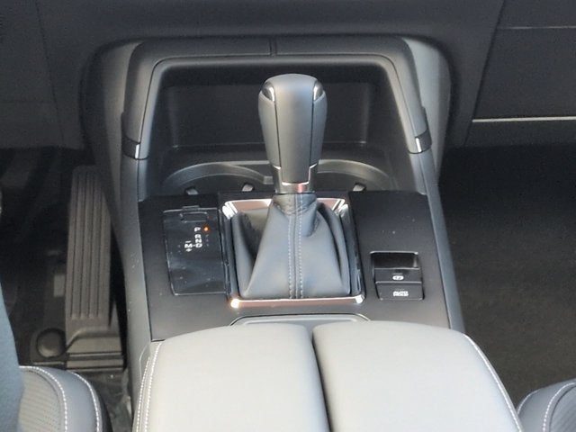 2026 Mazda Mazda CX-5 2.5 S Premium Plus