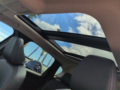 2026 Mazda Mazda CX-5 2.5 S Premium Plus