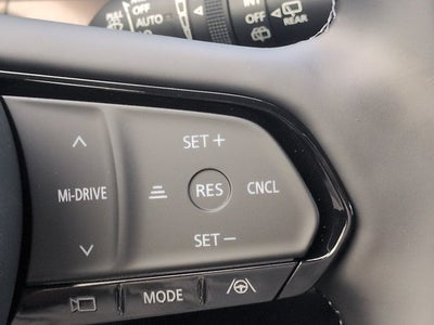 2026 Mazda Mazda CX-5 2.5 S Premium Plus