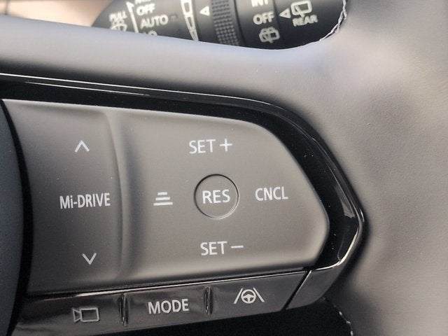 2026 Mazda Mazda CX-5 2.5 S Premium Plus