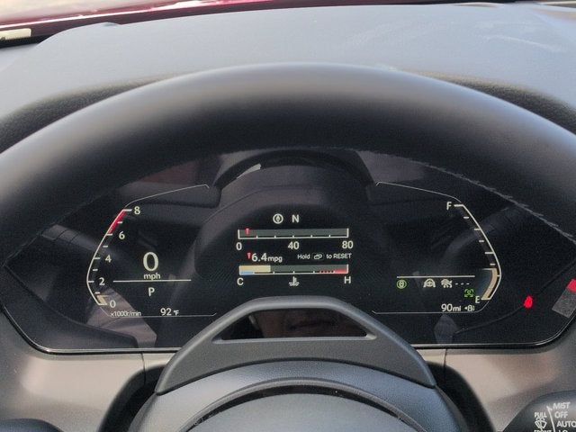 2026 Mazda Mazda CX-5 2.5 S Premium Plus