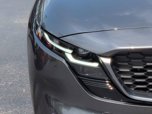 2026 Mazda Mazda CX-5 2.5 S Premium Plus