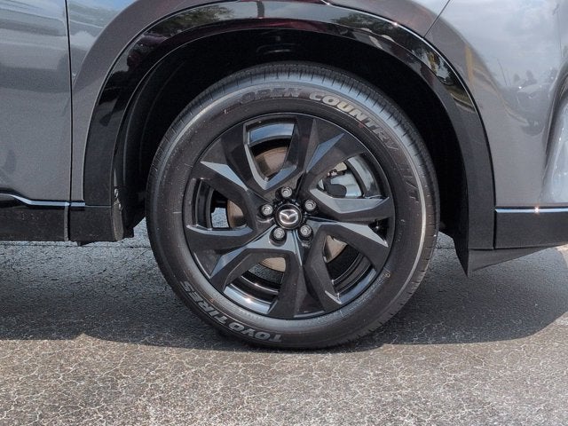 2026 Mazda Mazda CX-5 2.5 S Premium Plus
