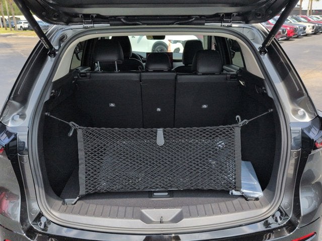 2026 Mazda Mazda CX-5 2.5 S Premium Plus