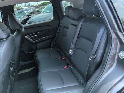 2026 Mazda Mazda CX-5 2.5 S Premium Plus