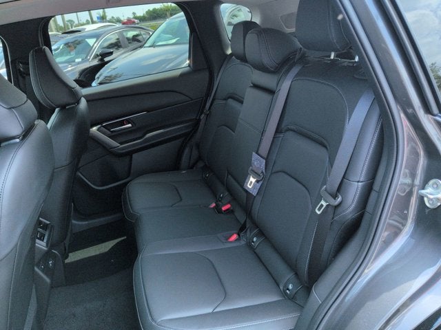 2026 Mazda Mazda CX-5 2.5 S Premium Plus