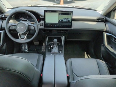 2026 Mazda Mazda CX-5 2.5 S Premium Plus