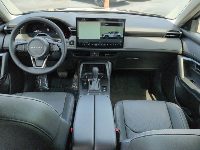 2026 Mazda Mazda CX-5 2.5 S Premium Plus
