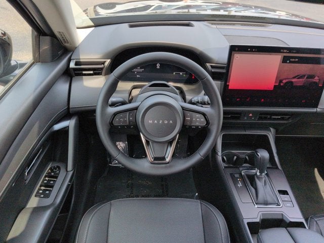 2026 Mazda Mazda CX-5 2.5 S Premium Plus