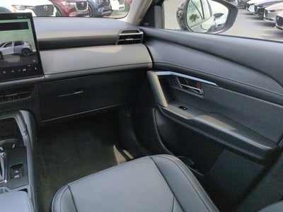 2026 Mazda Mazda CX-5 2.5 S Premium Plus