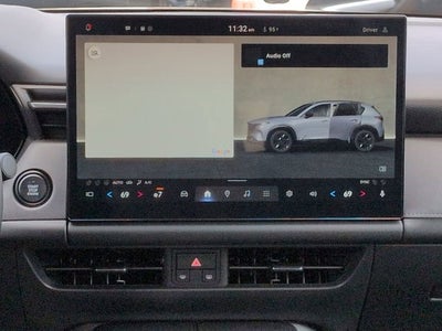 2026 Mazda Mazda CX-5 2.5 S Premium Plus