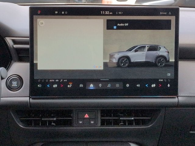 2026 Mazda Mazda CX-5 2.5 S Premium Plus