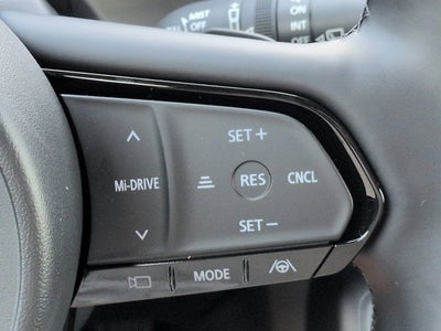 2026 Mazda Mazda CX-5 2.5 S Premium Plus