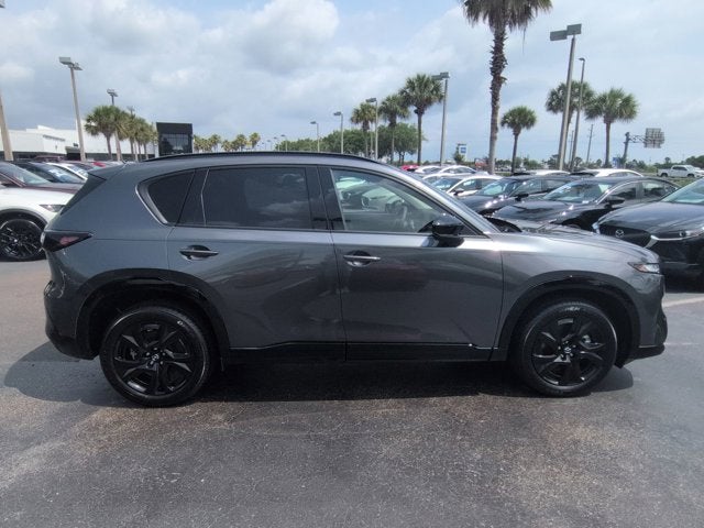 2026 Mazda Mazda CX-5 2.5 S Premium Plus