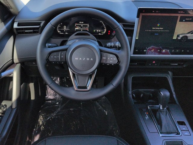 2026 Mazda Mazda CX-5 2.5 S Premium Plus