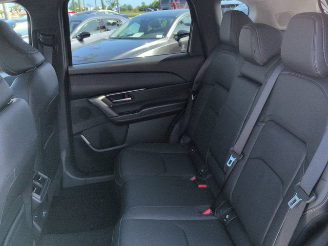 2026 Mazda Mazda CX-5 2.5 S Premium Plus