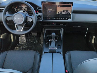 2026 Mazda Mazda CX-5 2.5 S Premium Plus