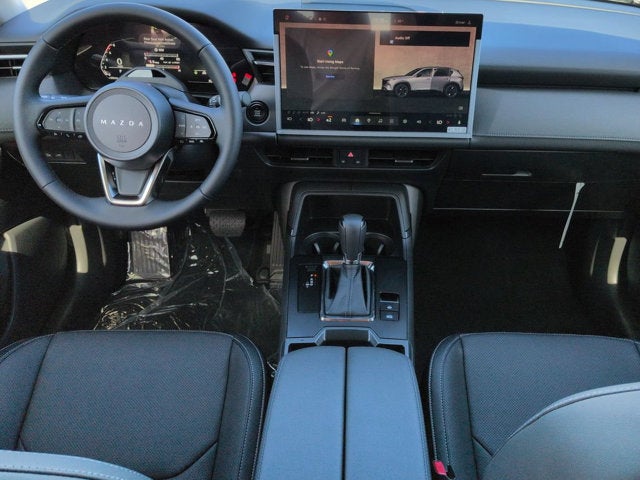 2026 Mazda Mazda CX-5 2.5 S Premium Plus